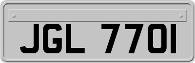 JGL7701