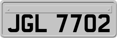 JGL7702