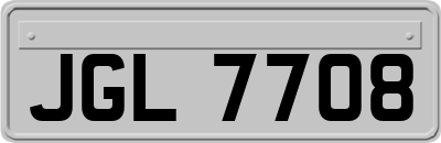 JGL7708