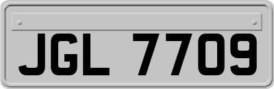 JGL7709