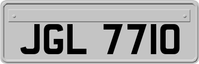 JGL7710