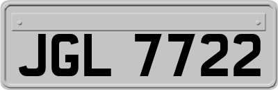 JGL7722