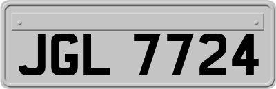 JGL7724