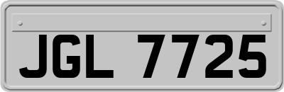 JGL7725