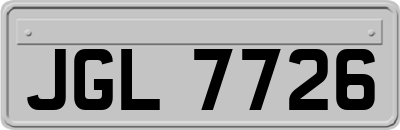JGL7726