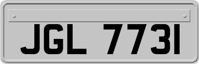 JGL7731