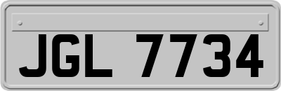 JGL7734