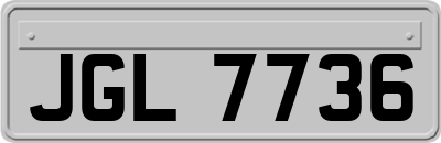 JGL7736