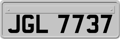 JGL7737