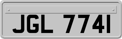 JGL7741