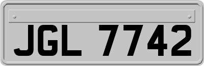 JGL7742