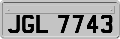 JGL7743