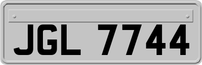 JGL7744