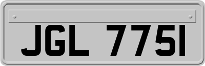 JGL7751