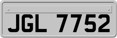 JGL7752