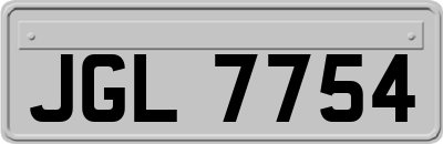 JGL7754