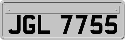 JGL7755