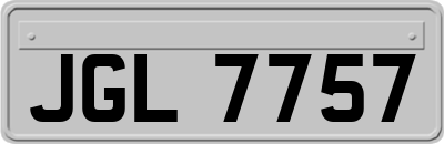 JGL7757