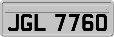 JGL7760