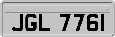 JGL7761