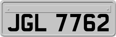 JGL7762