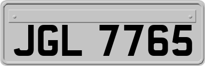 JGL7765