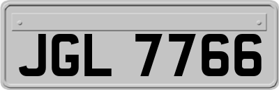 JGL7766