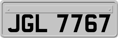 JGL7767