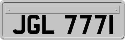JGL7771