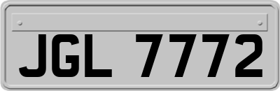 JGL7772