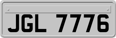 JGL7776