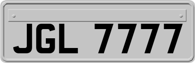 JGL7777