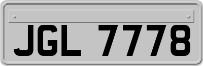 JGL7778