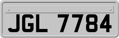 JGL7784