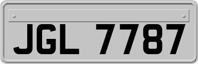 JGL7787