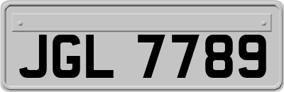 JGL7789