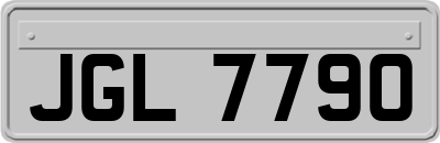 JGL7790