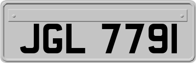 JGL7791