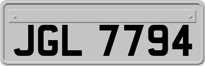 JGL7794