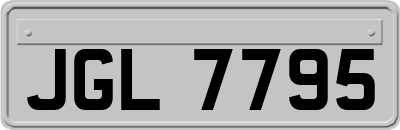 JGL7795