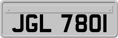 JGL7801