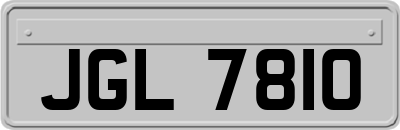 JGL7810