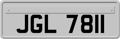 JGL7811