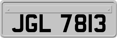 JGL7813
