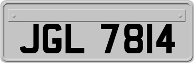 JGL7814