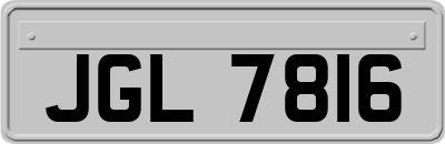 JGL7816