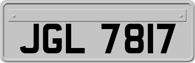 JGL7817