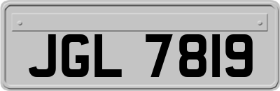JGL7819