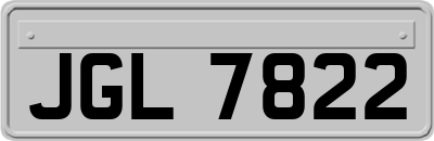 JGL7822
