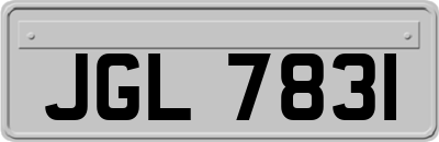 JGL7831